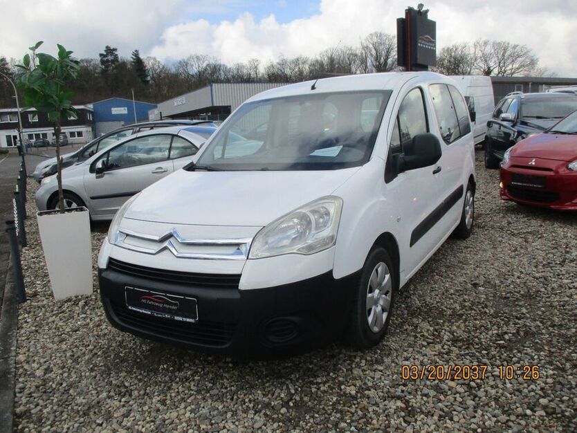 Berlingo