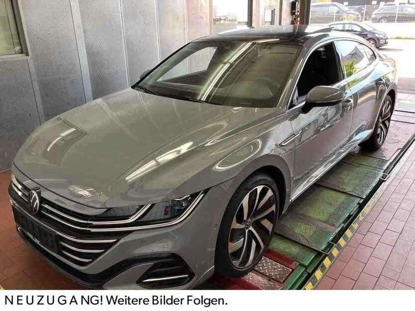 Arteon