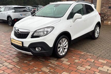 Opel Mokka 176.700 km 7.500 &euro; Versmold 33775