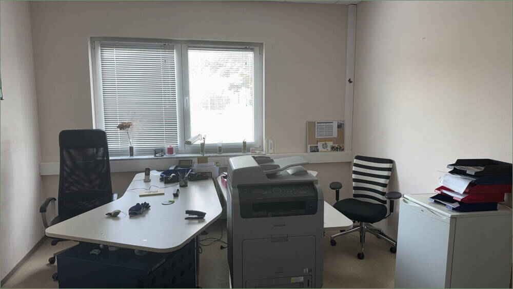 Gewerbeobjekt Fehrbellin Tarmow - 40.000&euro; | Angebot:22720258