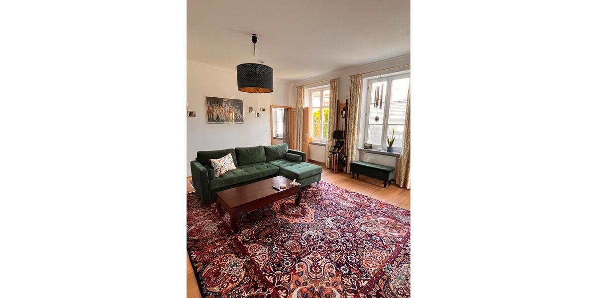 Erdgeschoßwohnung Bad Wörishofen - 2 Zimmer, 105 m&sup2;, 479.000&euro; | Angebot:26431942