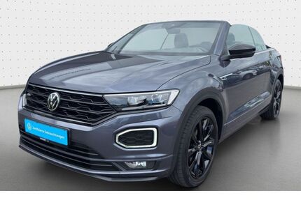 VW T-Roc 70.100 km 24.380 € Mainz-Kastell (Wiesbaden) 55252
