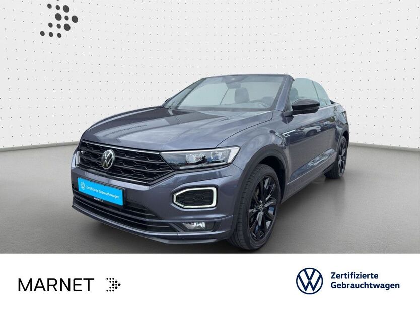 VW T-Roc 70.100 km 25.390 € Mainz-Kastell (Wiesbaden) 55252