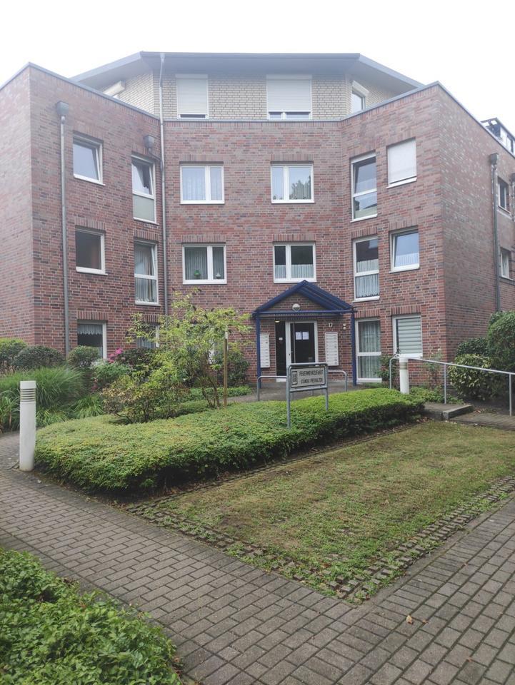 2 Zi Eigentumswohnung, 30853 Langenhagen