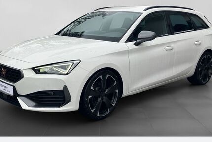 Cupra Leon 25.569 km 30.720 &euro; Plettenberg 58840