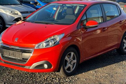 Peugeot 208 99.200 km 3.999 &euro; Erftstadt 50374