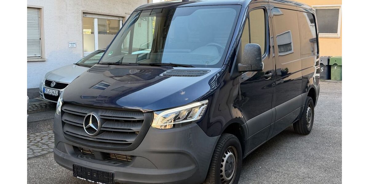 Mercedes-Benz Sprinter 100.000 km 19.299 &euro; Lahr 77933