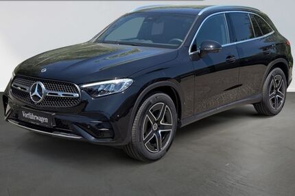 Mercedes-Benz GLC 200 9.900 km 51.890 &euro; Titisee-Neustadt 79822