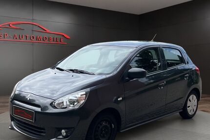 Mitsubishi Space Star 170.000 km 2.600 € Hamburg 22047