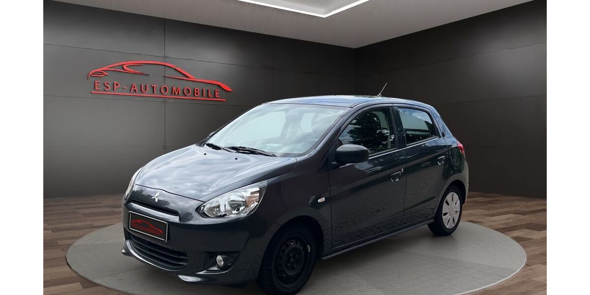 Mitsubishi Space Star 170.000 km 2.600 &euro; Hamburg 22047