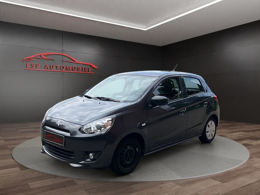 Mitsubishi Space Star 170.000 km 2.800 € Hamburg 22047