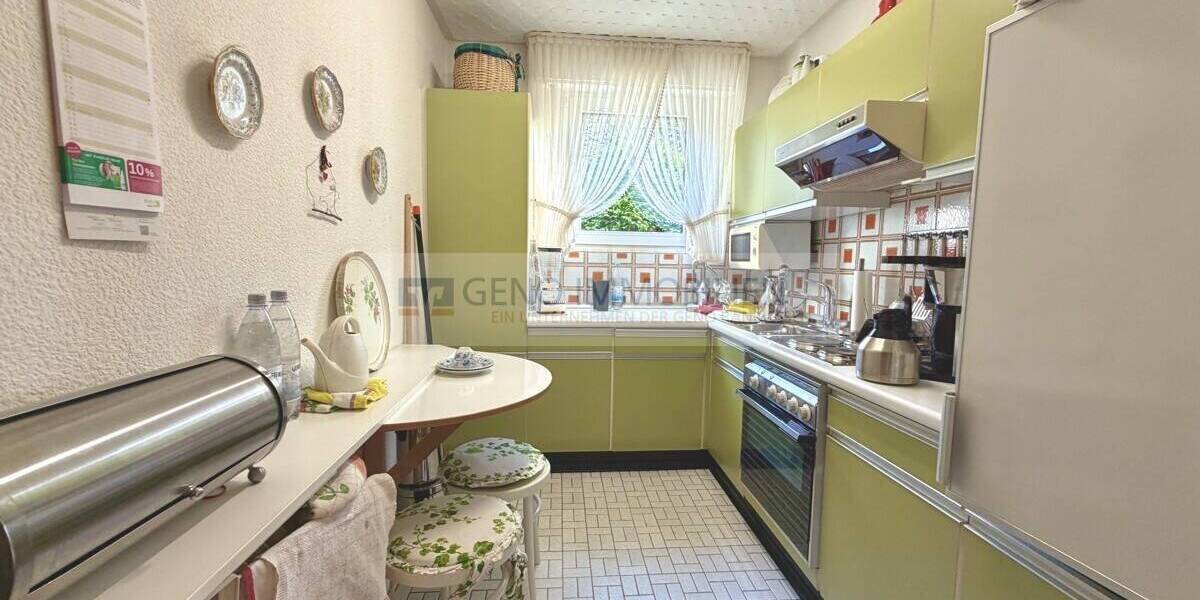 Mehrfamilienhaus, Wohnhaus Essen Burgaltendorf - 9 Zimmer, 184 m&sup2;, 560.000&euro; | Angebot:26208405