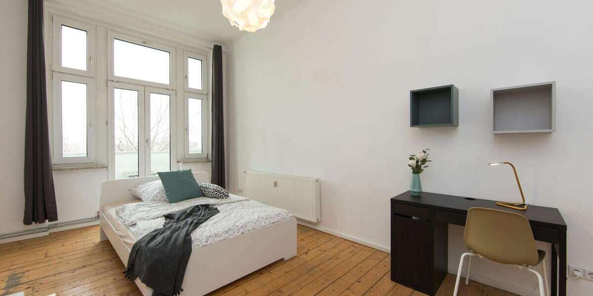 Zimmer Berlin Wilmersdorf - 740&euro; | Angebot:27490630