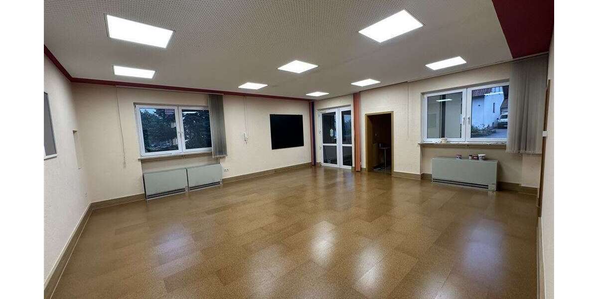 Gewerbeobjekt Rattelsdorf - 890&euro; | Angebot:27146418