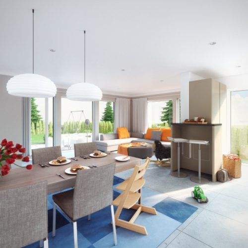 Mehrfamilienhaus, Wohnhaus Leipzig Engelsdorf - 7 Zimmer, 183 m&sup2;, 843.064&euro; | Angebot:25566521