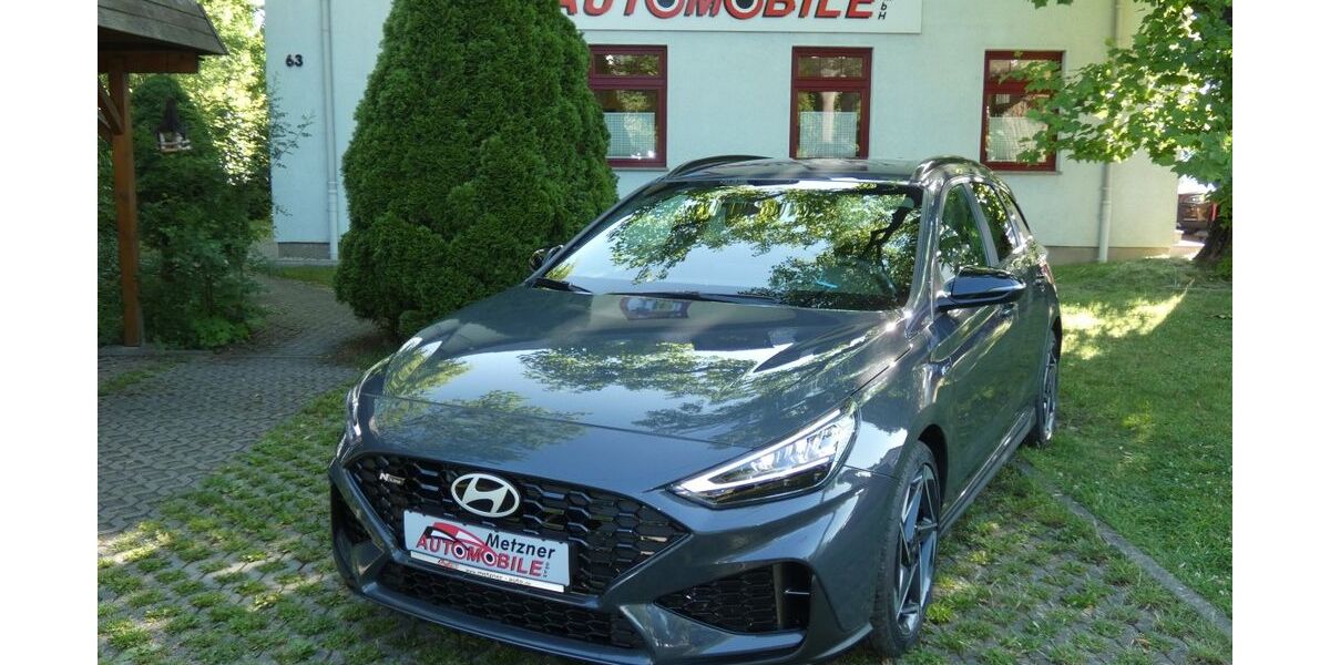Hyundai i30 1.500 km 25.980 &euro; Zwickau 08056