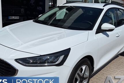 Ford Focus 23.876 km 16.850 &euro; Rostock 18059