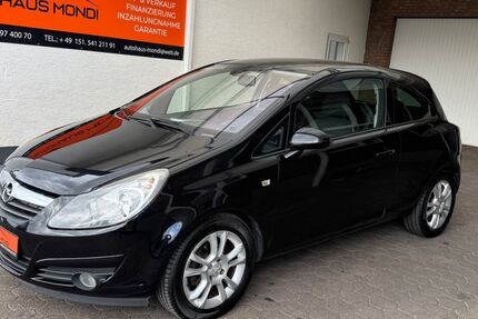 Opel Corsa 172.293 km 3.300 &euro; Möhnesee-Körbecke 59519