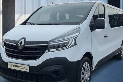 Renault Trafic 92.761 km 21.912 &euro; Köln 50939