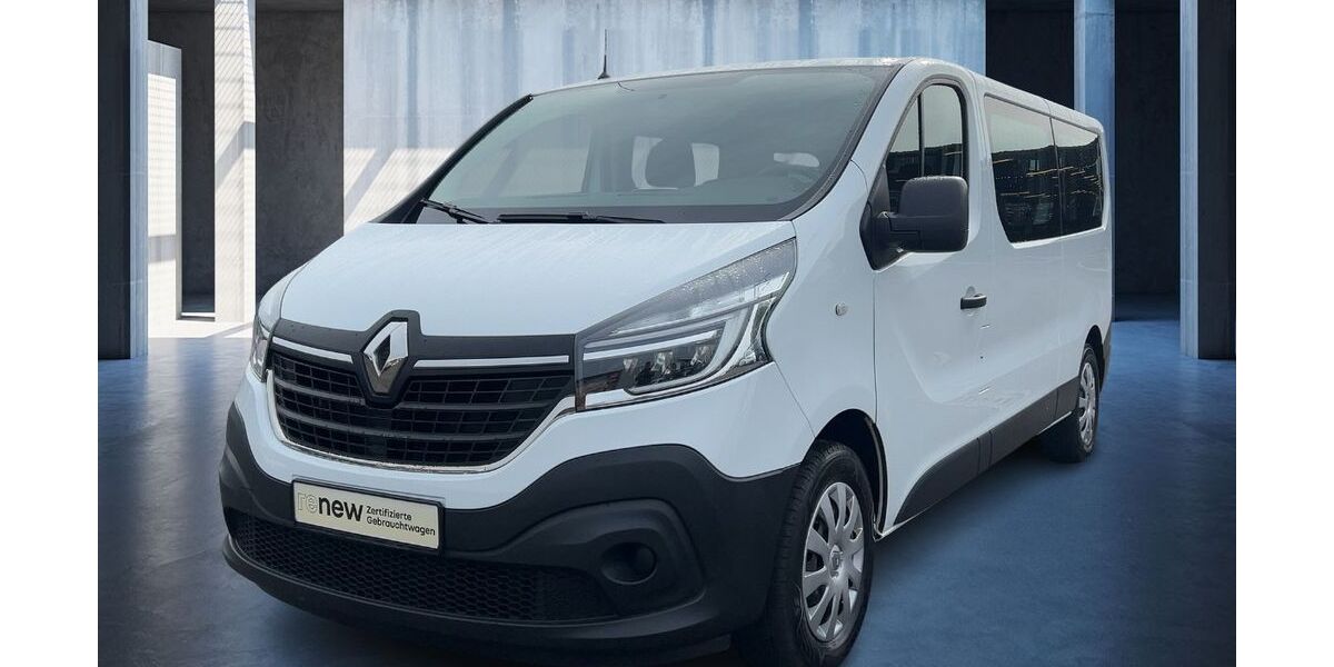 Renault Trafic 92.761 km 21.912 &euro; Köln 50939
