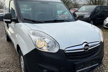 Opel Combo 137.000 km 5.400 &euro; Kiel 24145