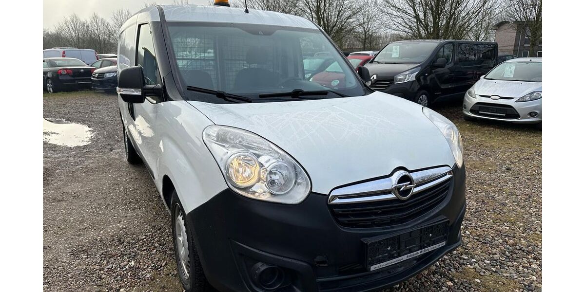 Opel Combo 137.000 km 5.400 &euro; Kiel 24145