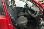 Fiat Panda Cross Red 1.0 Hybrid 1.Hand Neuwertig! 38.820 km 11.740 &euro; Lich 35423