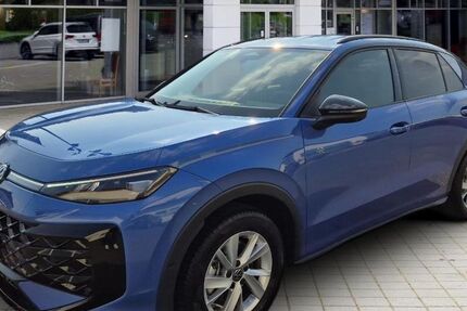 VW T-Roc 7.500 km 39.290 &euro; Bad Kötzting 93444