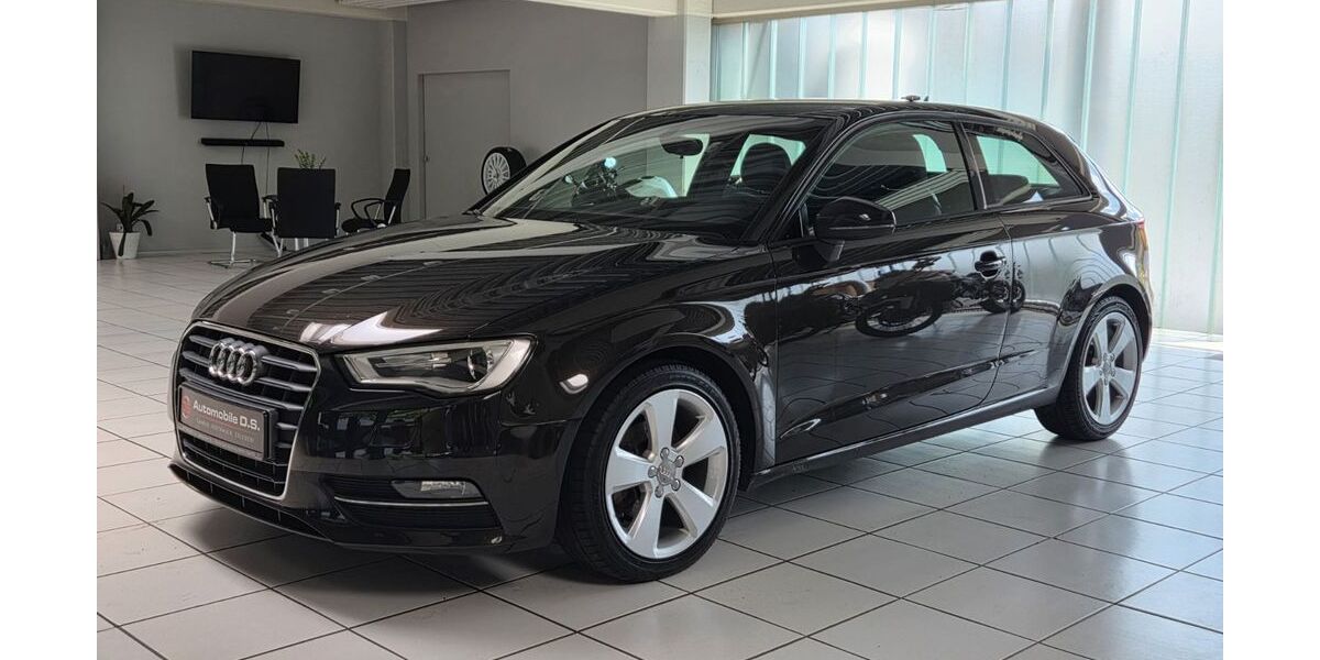 Audi A3 171.094 km 10.999 &euro; Bad Kötzting 93444