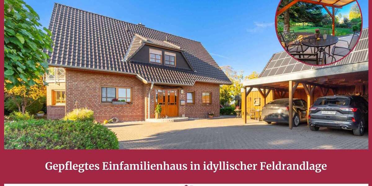 Haus zum Kaufen in Petershagen Gorspen-Vahlsen 469.000 € 190 m² 10 zimmer