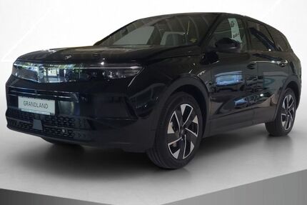 Opel Grandland (X) 7.500 km 39.890 € Warburg 34414