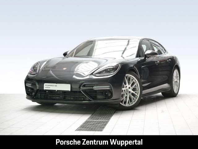 Panamera