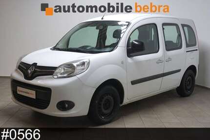 Renault Kangoo 254.995 km 4.990 &euro; Bebra 36179