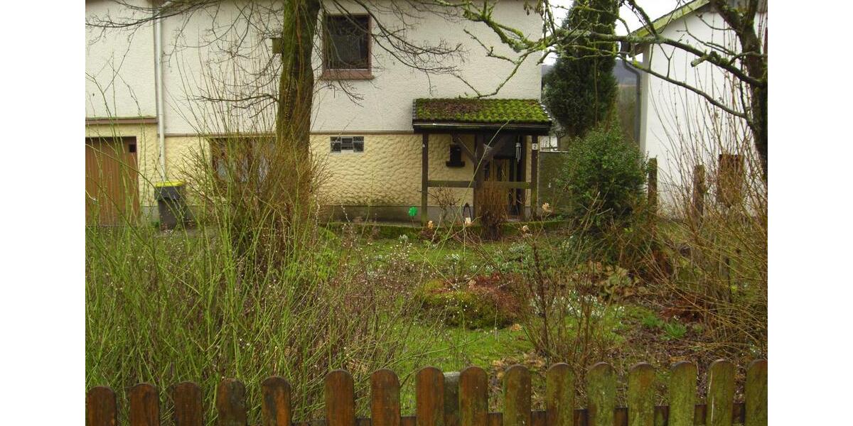 Einfamilienhaus Nümbrecht - 5 Zimmer, 260 m&sup2;, 329.000&euro; | Angebot:25839884