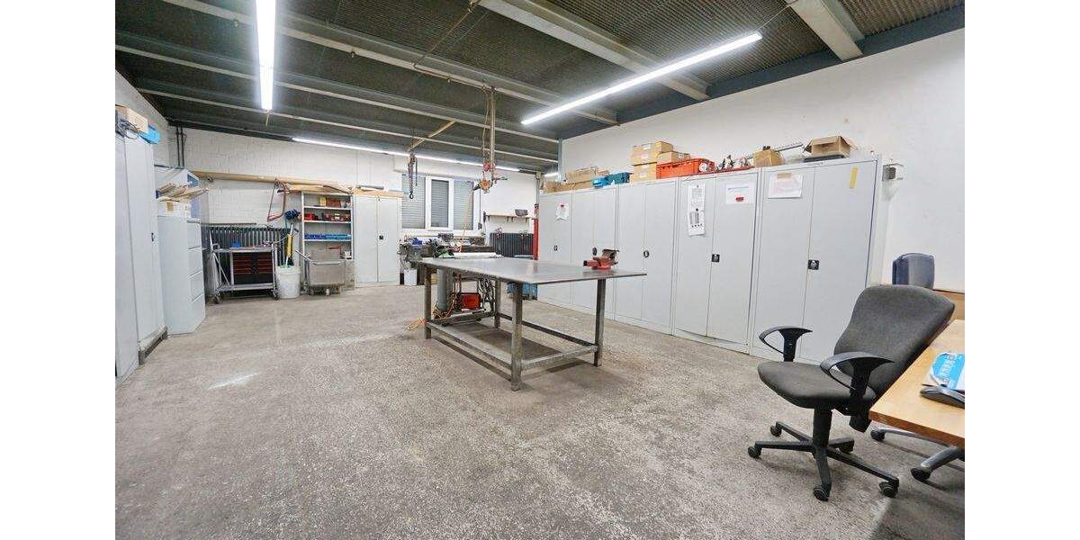 Gewerbeobjekt Issum Sevelen - 347.000&euro; | Angebot:24234354