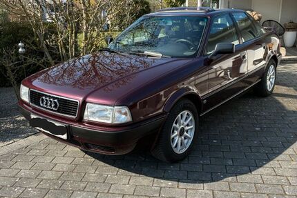 Audi 80 205.000 km 3.999 &euro; Uetze OT 31311