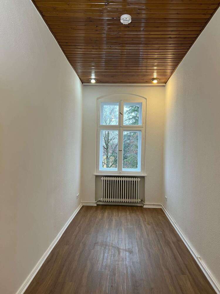 Wohnung zum Mieten in Berlin 289,20 € 16.73 m²
