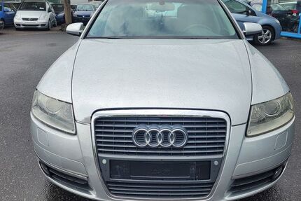 Audi A6 215.006 km 2.990 &euro; Vettelschoss 53560