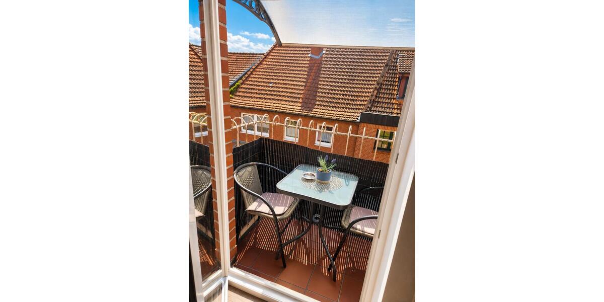 Dachgeschoßwohnung Haren (Ems) - 4 Zimmer, 120 m&sup2;, 239.000&euro; | Angebot:26846475