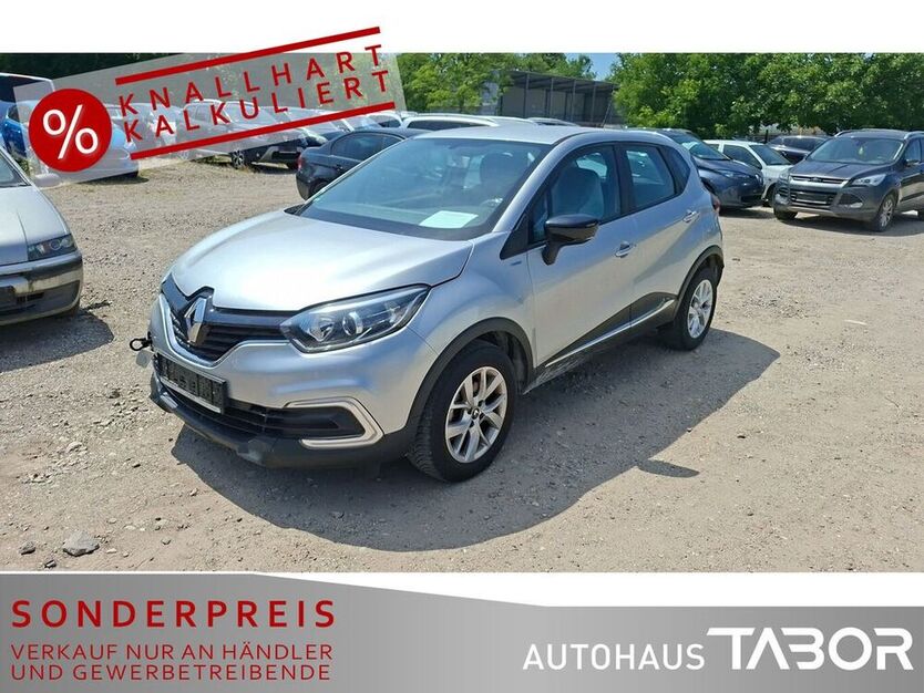 Captur