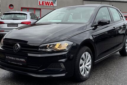 VW Polo 50.650 km 12.990 &euro; Solingen 42653