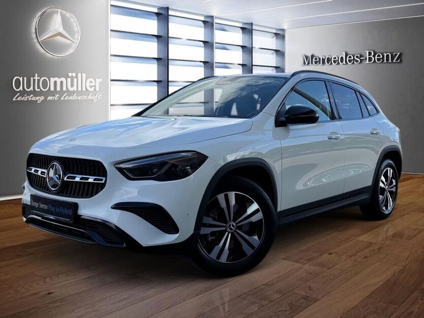 GLA 250