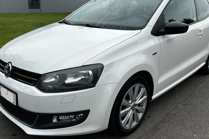 VW Polo 159.600 km 4.490 &euro; Rahden 32369