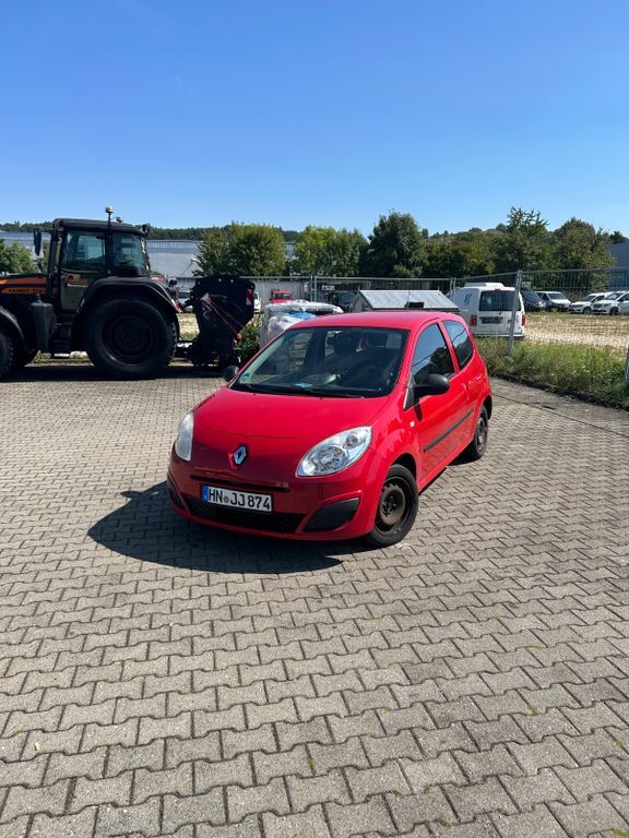 Twingo