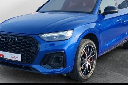 Audi Q5 110.900 km 38.190 &euro; Schwäbisch Hall 74523