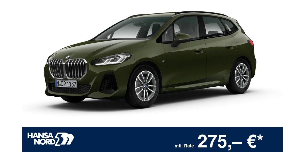 BMW 220 Active Tourer 11.114 km 30.450 &euro; Oldenburg 23758
