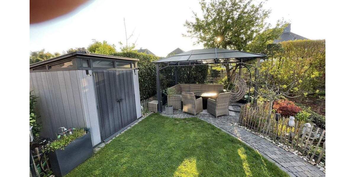 Doppelhaushälfte Alpen - 8 Zimmer, 222 m&sup2;, 625.000&euro; | Angebot:25303450