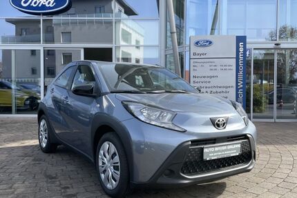 Toyota Aygo (X) 1.001 km 17.990 &euro; Alzey 55232