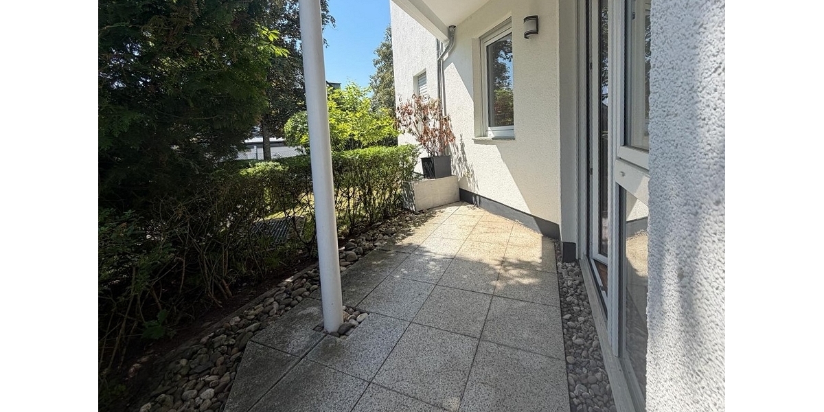Wohnen in beliebter Lage von Kronberg im Taunus-Schönberg - Etagenwohnung Kronberg | Angebot:27333324