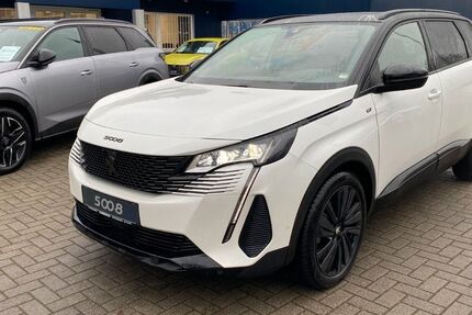 Peugeot 5008 106.300 km 29.990 &euro; Papenburg 26871
